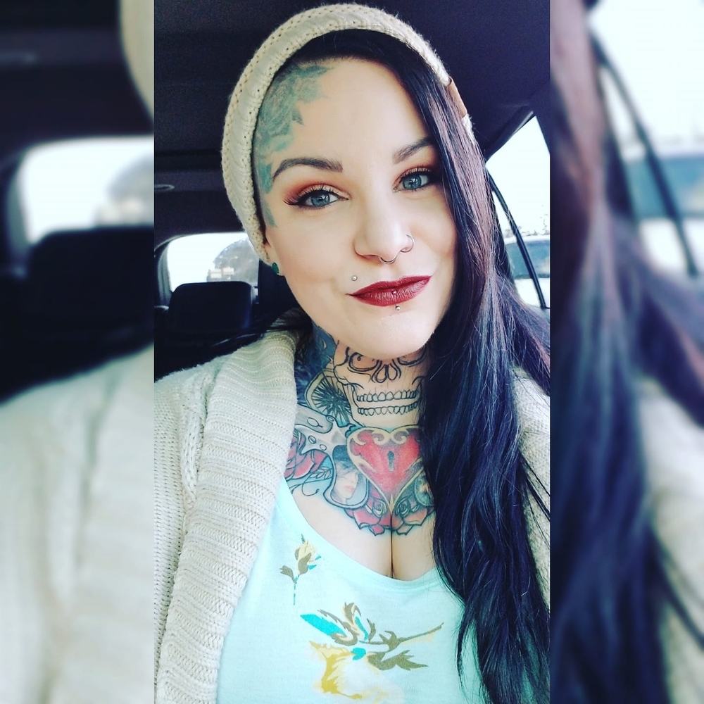 Meet your Posher, Jennifer